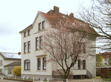 Haus Heiligenwiehmstraße